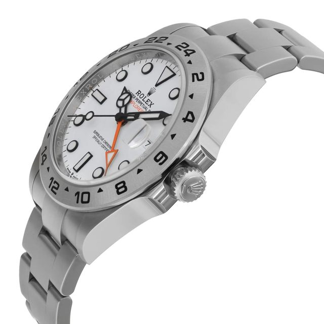 Rolex Explorer II 226570 Image 2